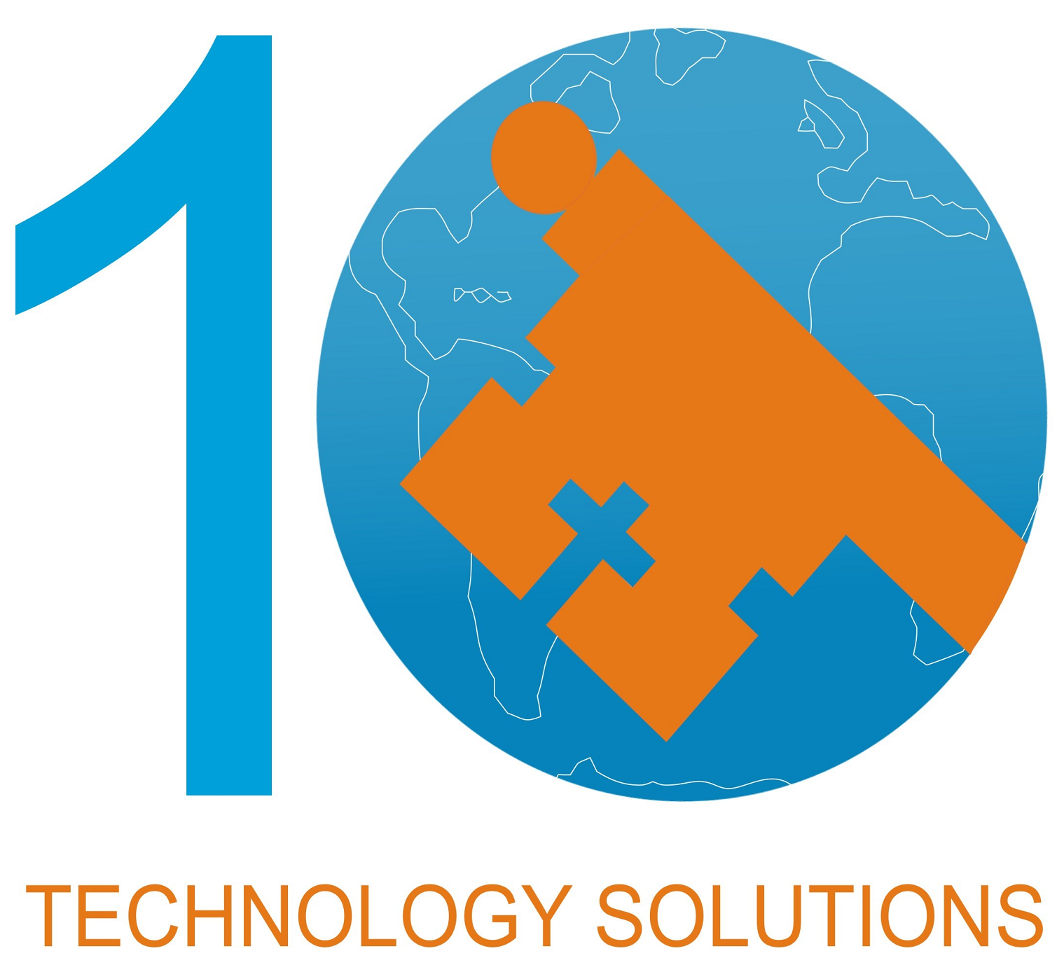 10Key Technology Solutions logo